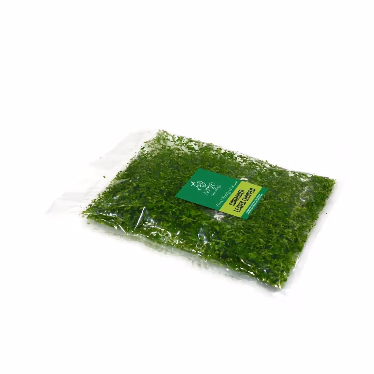 Coriander Leaves Chopped 250g 